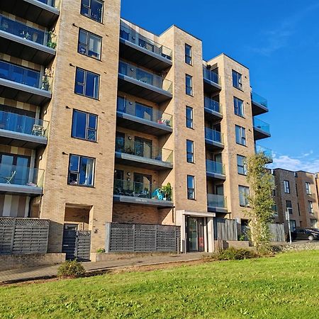 Harrow on the Hill Sudbury Hill Stay מראה חיצוני תמונה