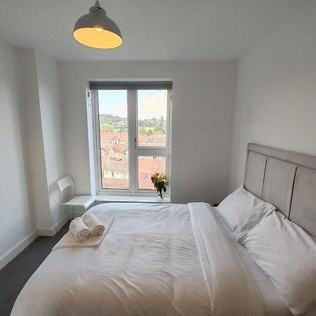 Harrow on the Hill Sudbury Hill Stay מראה חיצוני תמונה