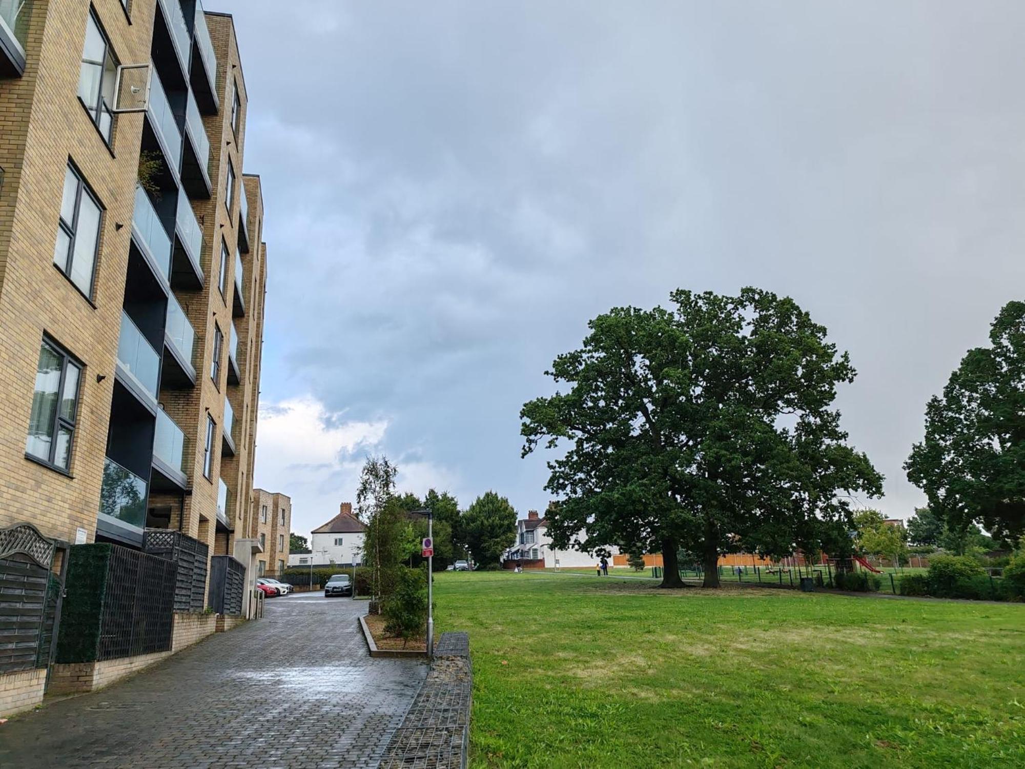 Harrow on the Hill Sudbury Hill Stay מראה חיצוני תמונה