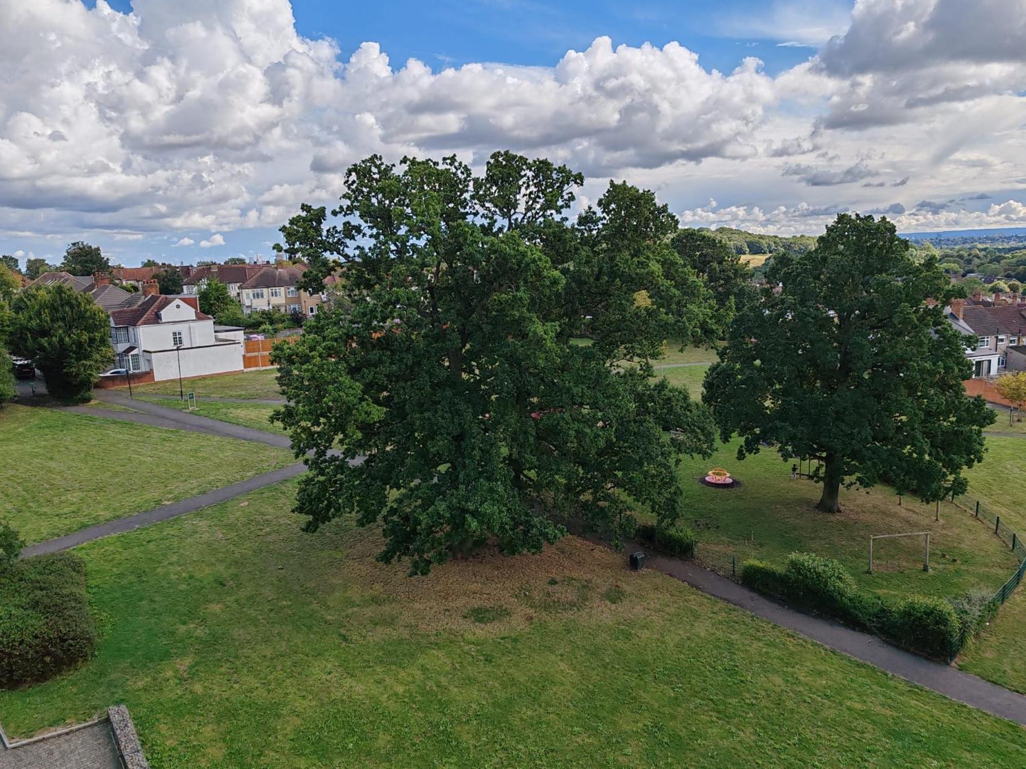 Harrow on the Hill Sudbury Hill Stay מראה חיצוני תמונה