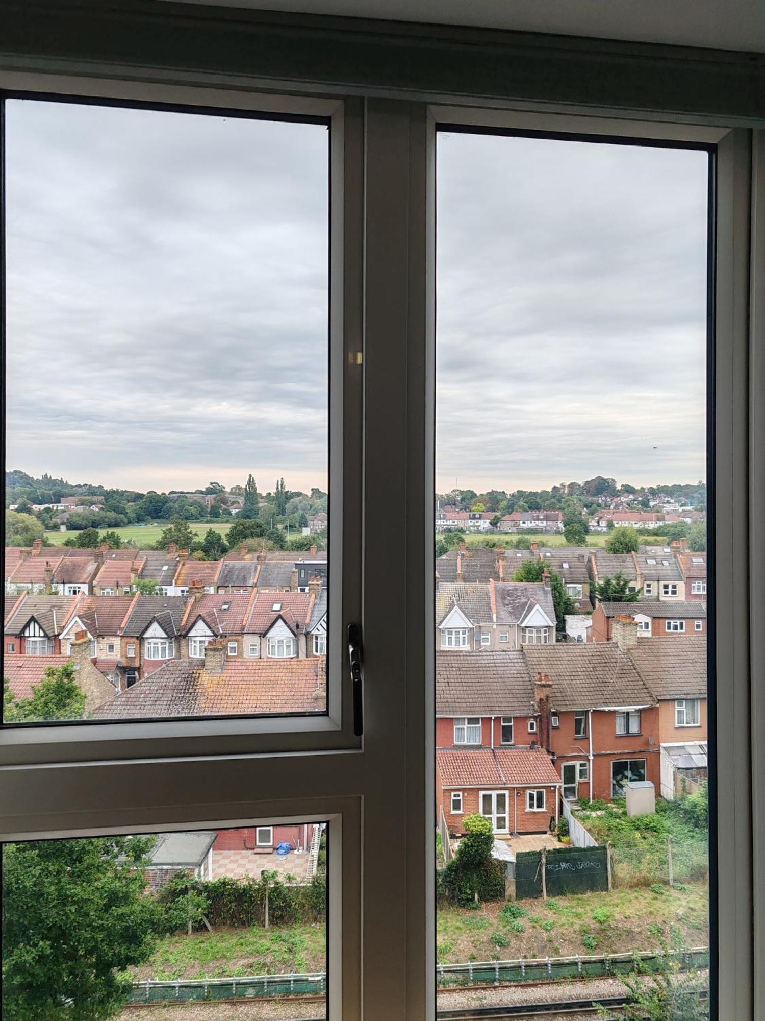 Harrow on the Hill Sudbury Hill Stay מראה חיצוני תמונה