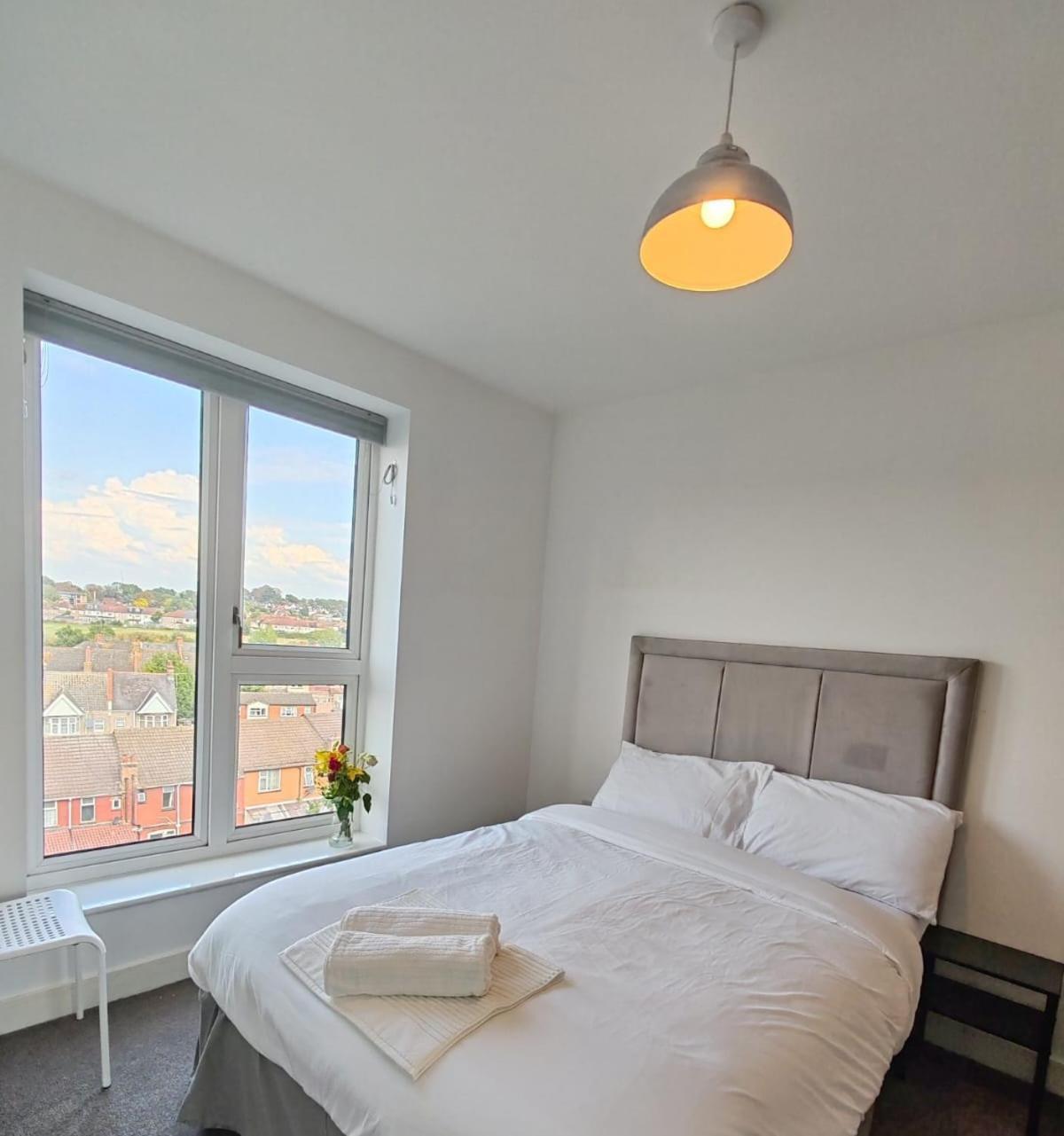 Harrow on the Hill Sudbury Hill Stay מראה חיצוני תמונה