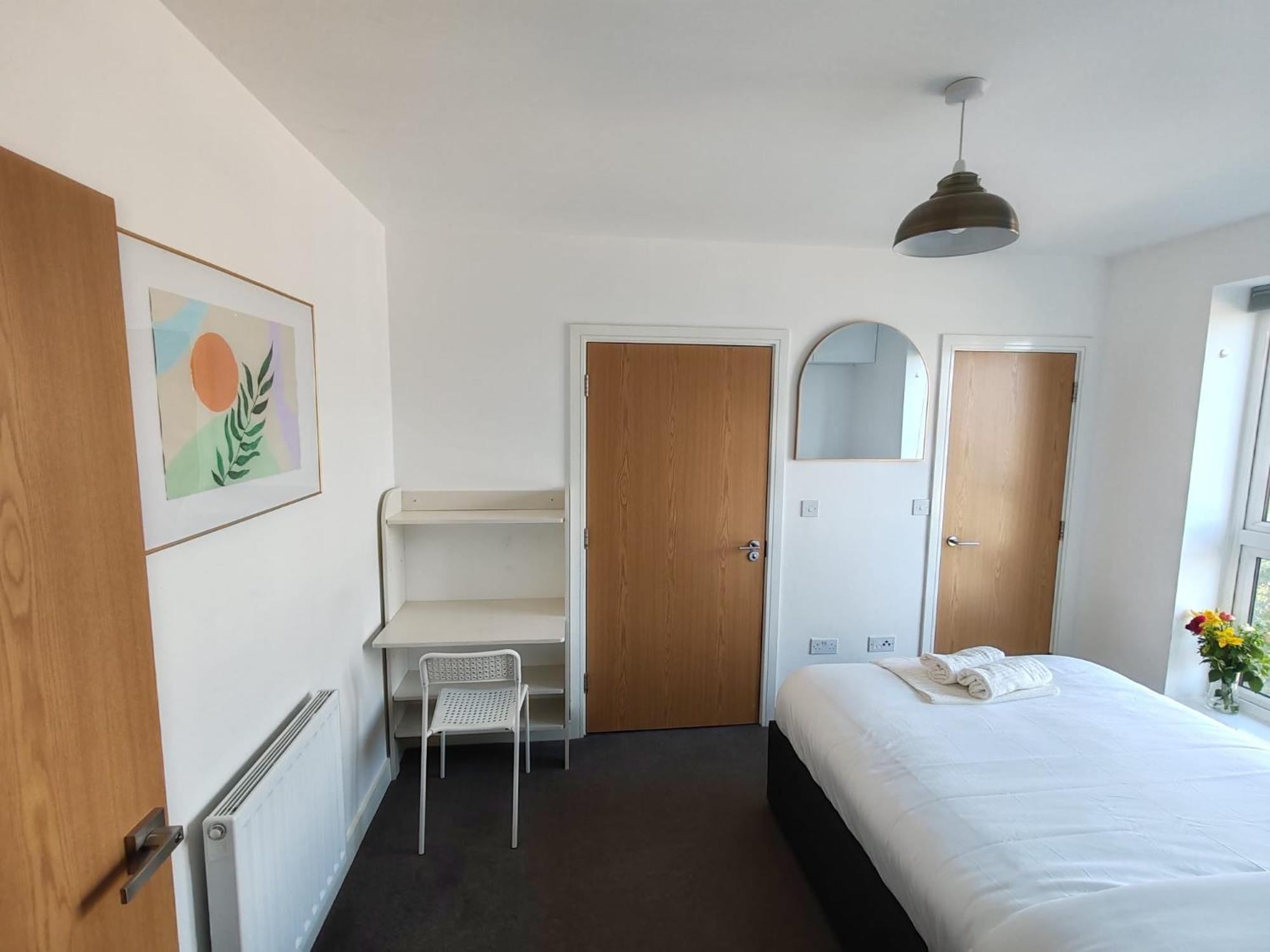 Harrow on the Hill Sudbury Hill Stay מראה חיצוני תמונה