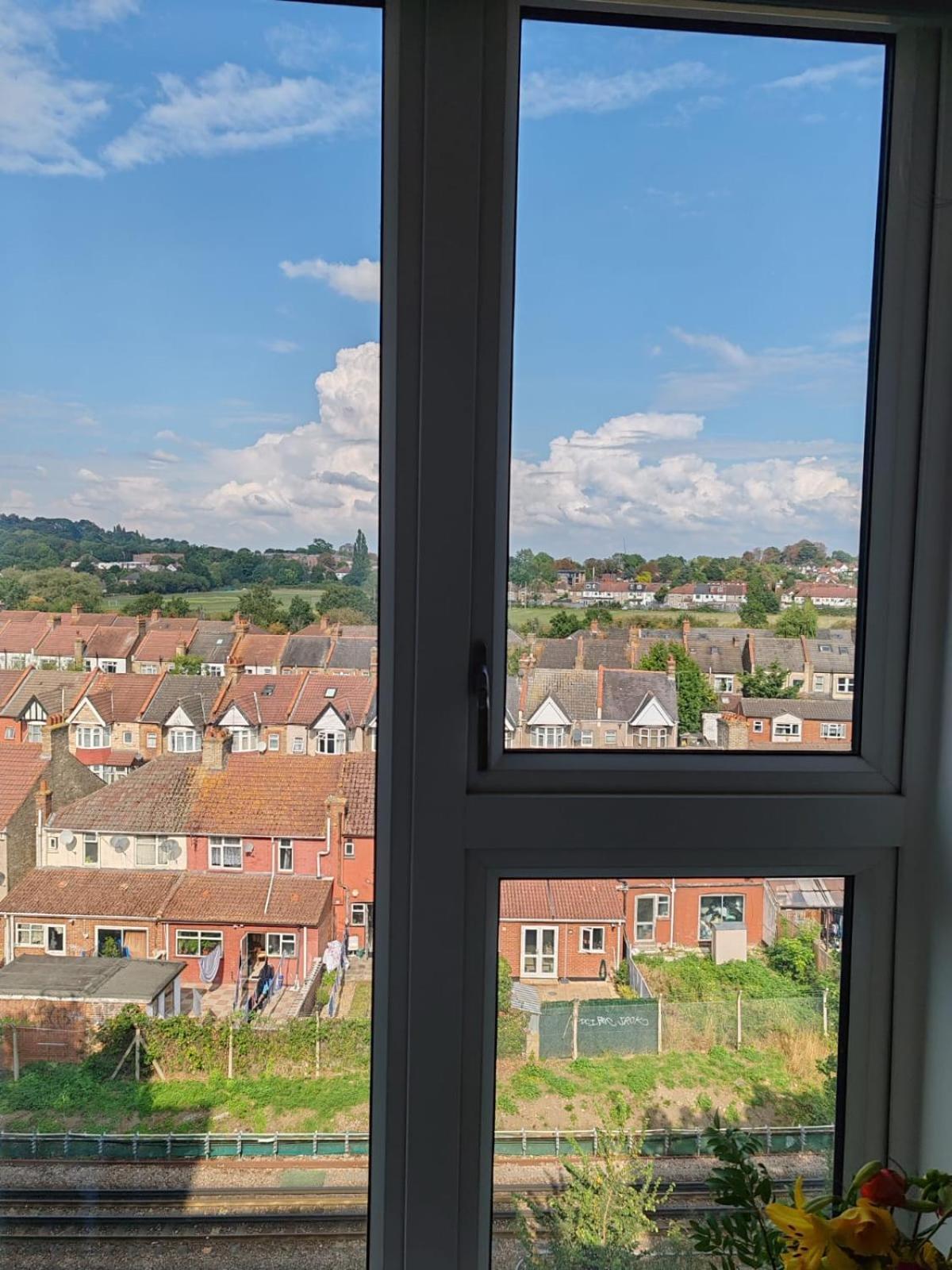Harrow on the Hill Sudbury Hill Stay מראה חיצוני תמונה
