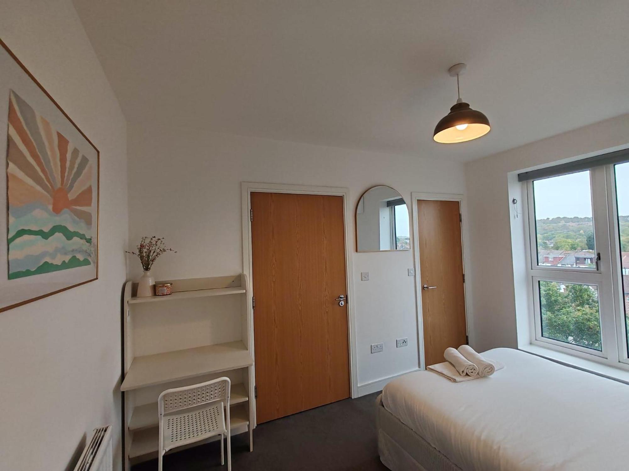Harrow on the Hill Sudbury Hill Stay מראה חיצוני תמונה
